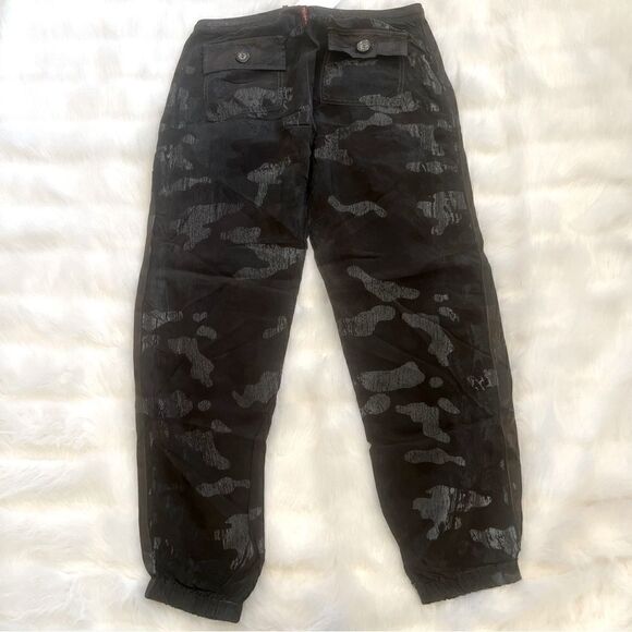 Hard Tail NWT Camouflage Pants (M) - Picture 6 of 9
